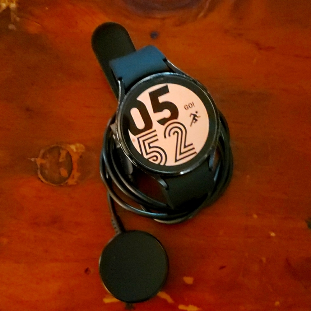 Samsung Galaxy Watch6 Smartwatch